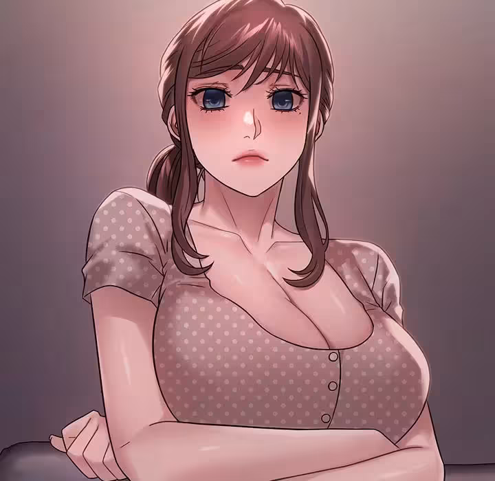 She Wants to Be Taken Chapitre 58 page 7
