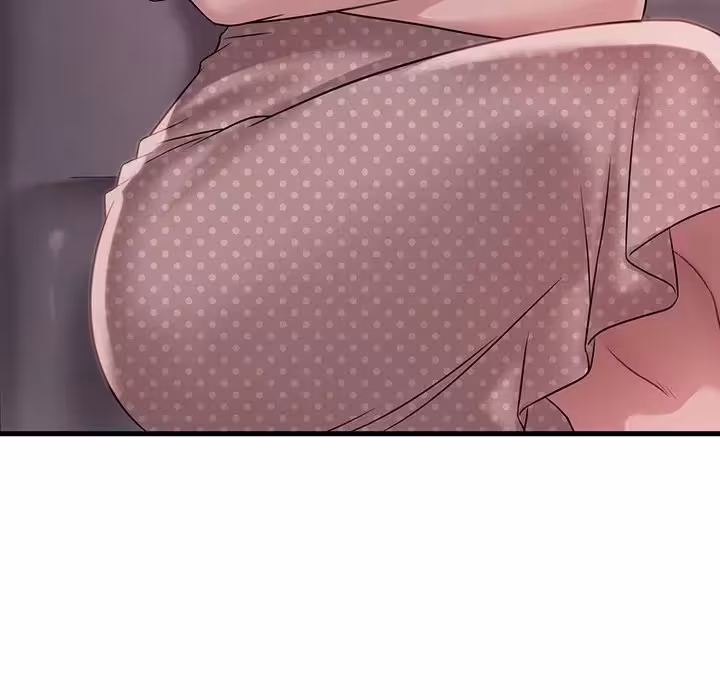 She Wants to Be Taken Chapitre 58 page 8