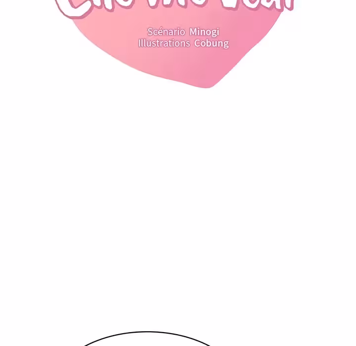 She Wants to Be Taken Chapitre 55 page 10