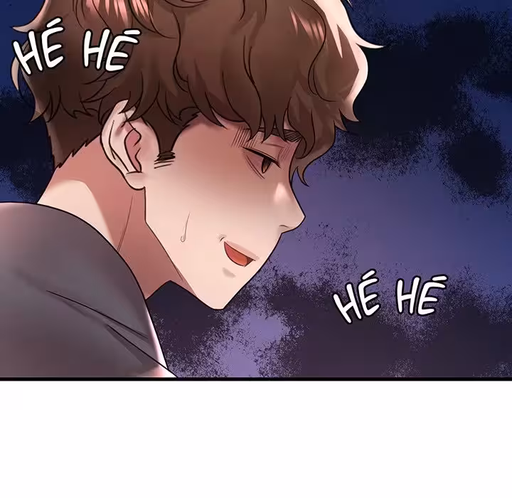 She Wants to Be Taken Chapitre 55 page 17