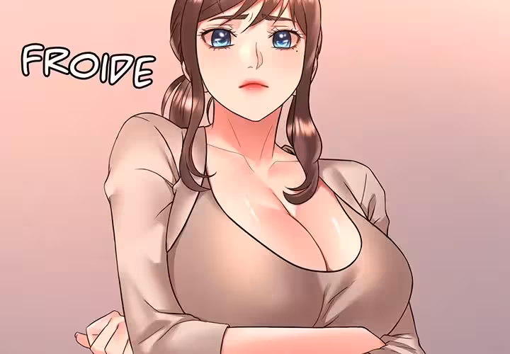 She Wants to Be Taken Chapitre 55 page 2
