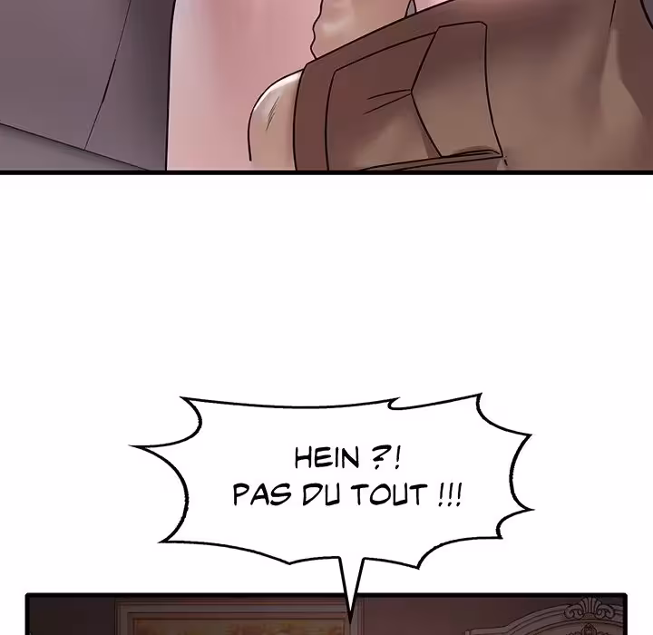 She Wants to Be Taken Chapitre 55 page 20