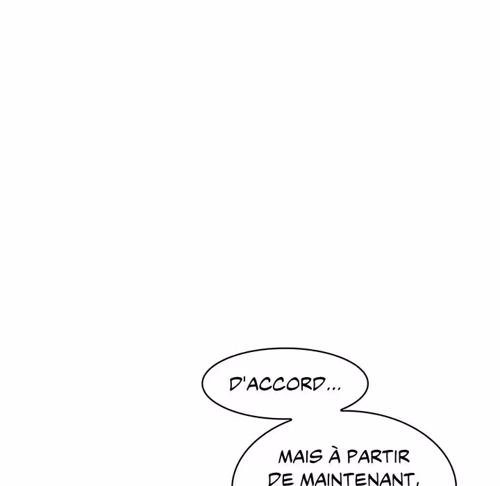 She Wants to Be Taken Chapitre 55 page 24