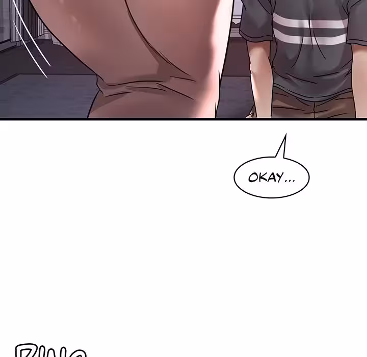 She Wants to Be Taken Chapitre 55 page 26