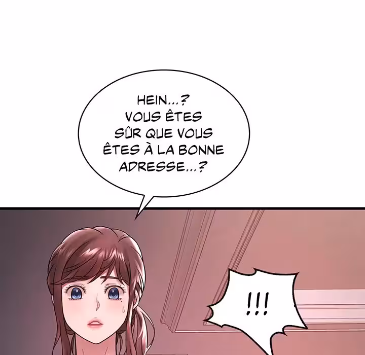 She Wants to Be Taken Chapitre 55 page 32
