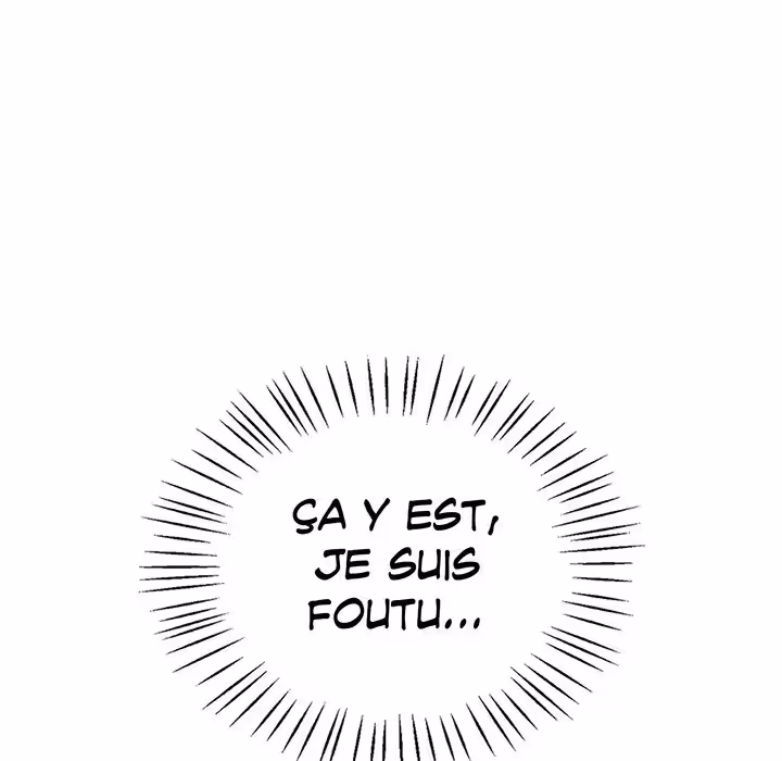 She Wants to Be Taken Chapitre 55 page 34