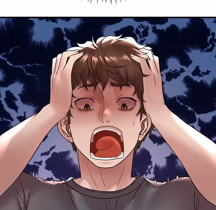She Wants to Be Taken Chapitre 55 page 35