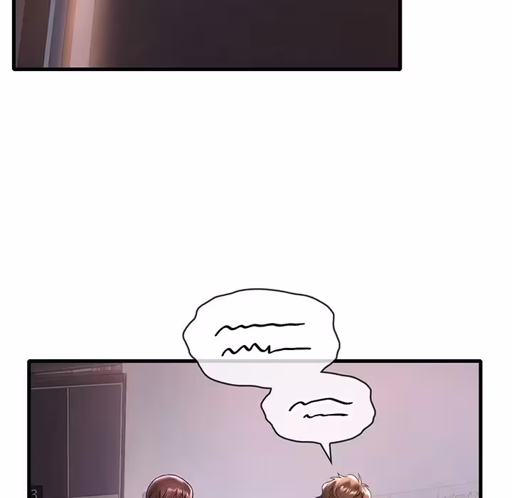 She Wants to Be Taken Chapitre 55 page 38