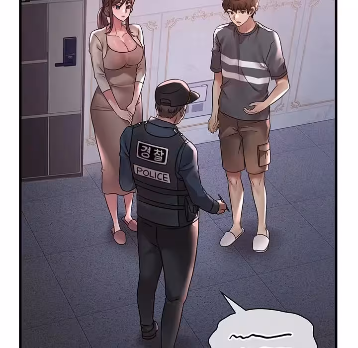 She Wants to Be Taken Chapitre 55 page 39