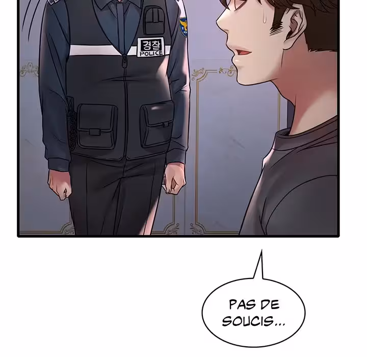 She Wants to Be Taken Chapitre 55 page 46