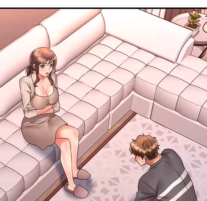 She Wants to Be Taken Chapitre 55 page 5