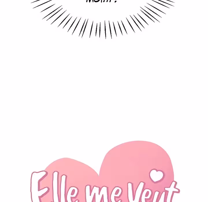 She Wants to Be Taken Chapitre 55 page 9