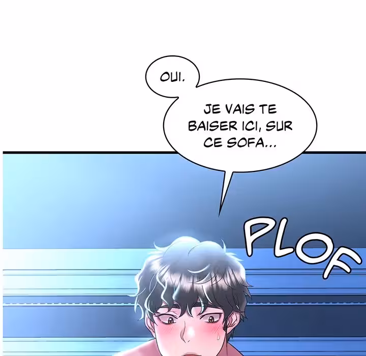 She Wants to Be Taken Chapitre 48 page 6