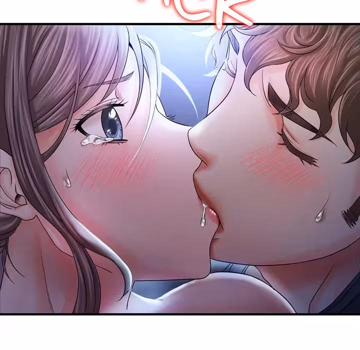 She Wants to Be Taken Chapitre 5 page 13