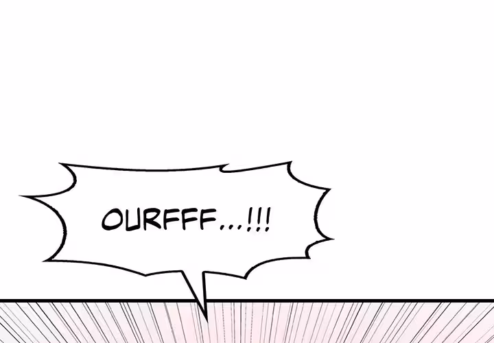 She Wants to Be Taken Chapitre 56 page 1