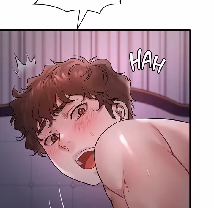 She Wants to Be Taken Chapitre 56 page 16