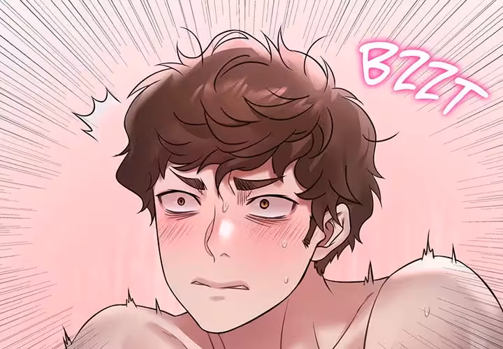 She Wants to Be Taken Chapitre 56 page 2