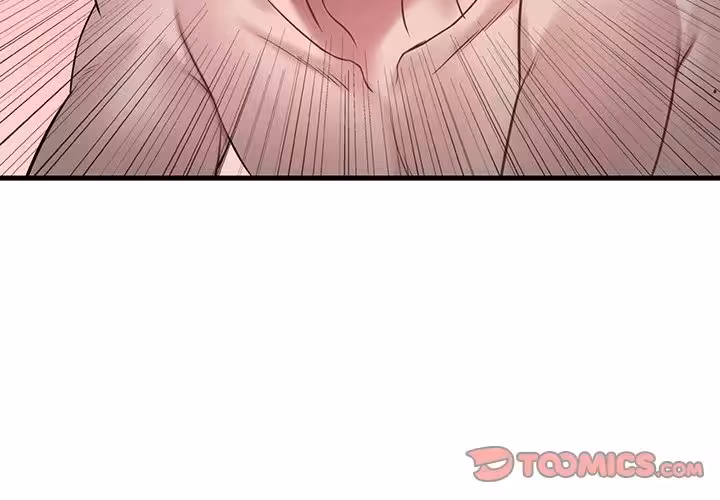 She Wants to Be Taken Chapitre 56 page 3