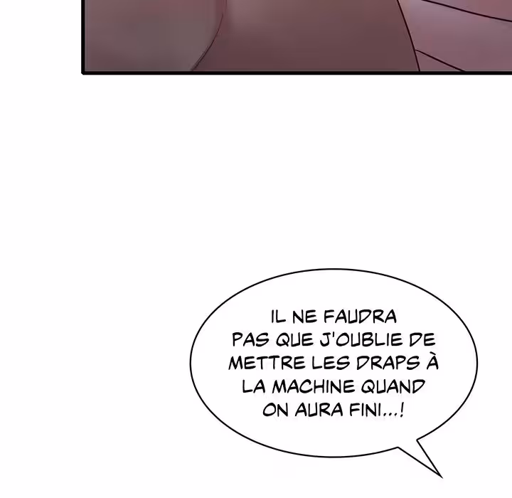She Wants to Be Taken Chapitre 56 page 31