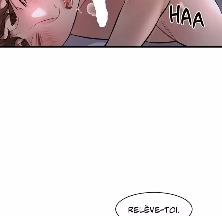 She Wants to Be Taken Chapitre 56 page 40