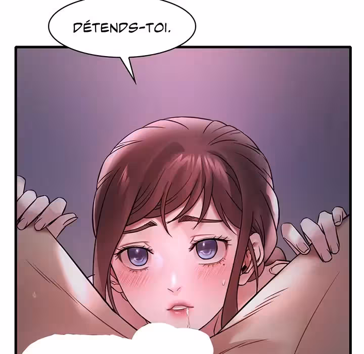 She Wants to Be Taken Chapitre 56 page 47