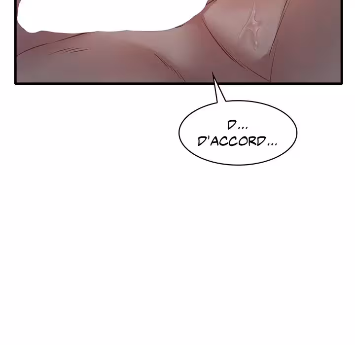 She Wants to Be Taken Chapitre 56 page 48