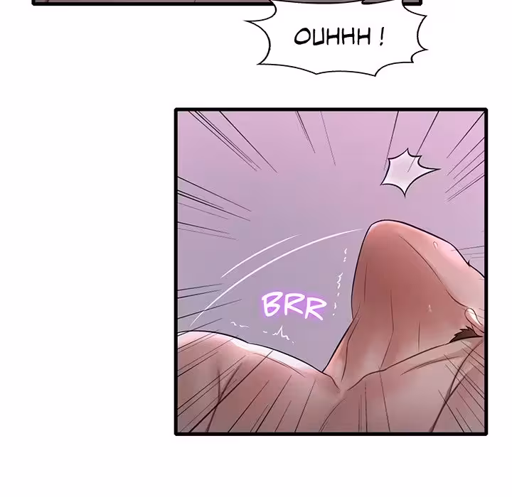 She Wants to Be Taken Chapitre 56 page 52