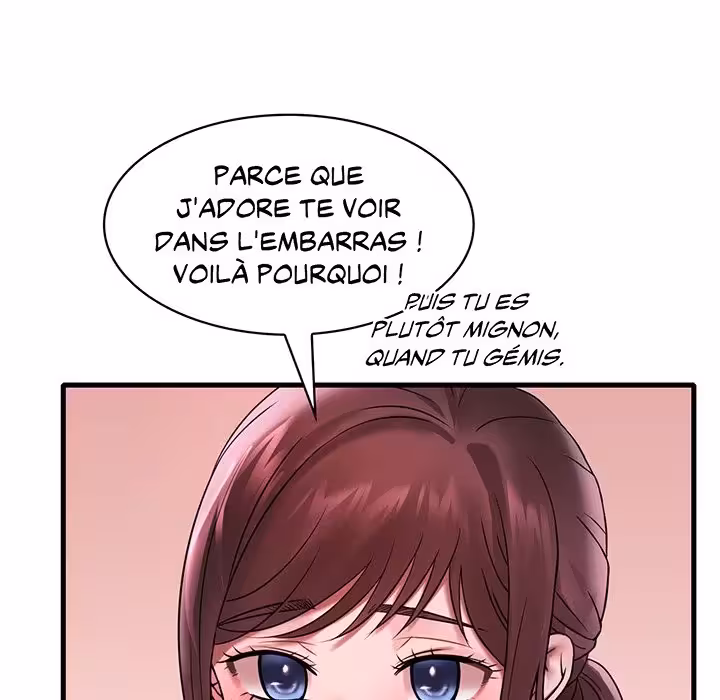 She Wants to Be Taken Chapitre 56 page 53