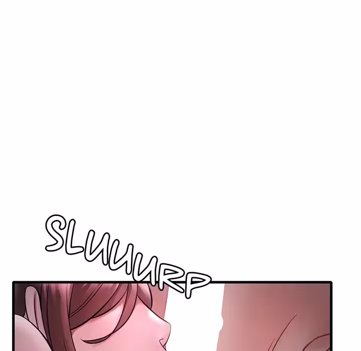 She Wants to Be Taken Chapitre 56 page 55