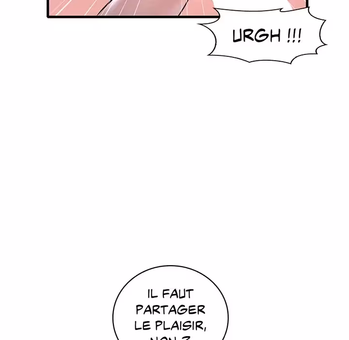 She Wants to Be Taken Chapitre 56 page 67