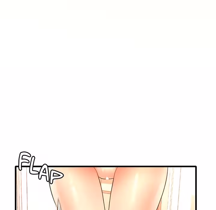 She Wants to Be Taken Chapitre 46 page 101