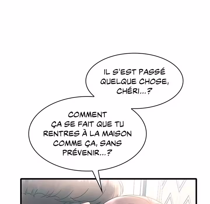 She Wants to Be Taken Chapitre 46 page 11