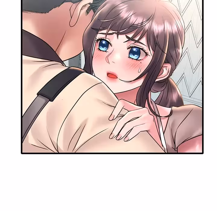 She Wants to Be Taken Chapitre 46 page 12