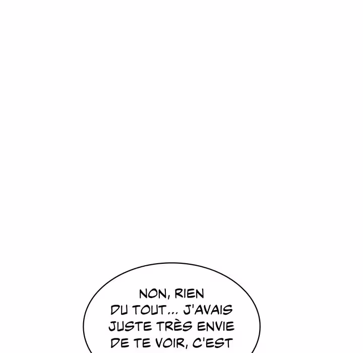 She Wants to Be Taken Chapitre 46 page 13