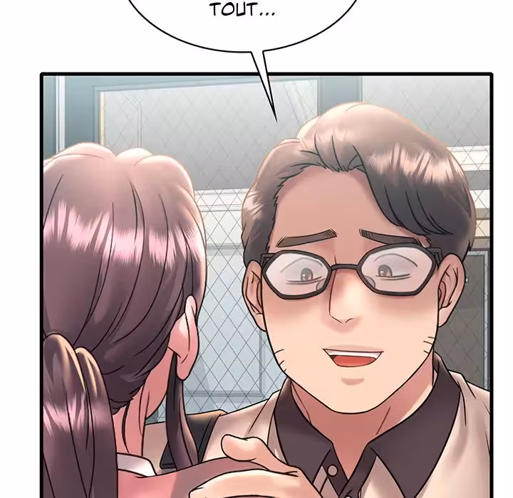 She Wants to Be Taken Chapitre 46 page 14