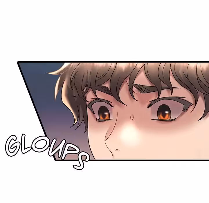 She Wants to Be Taken Chapitre 46 page 16