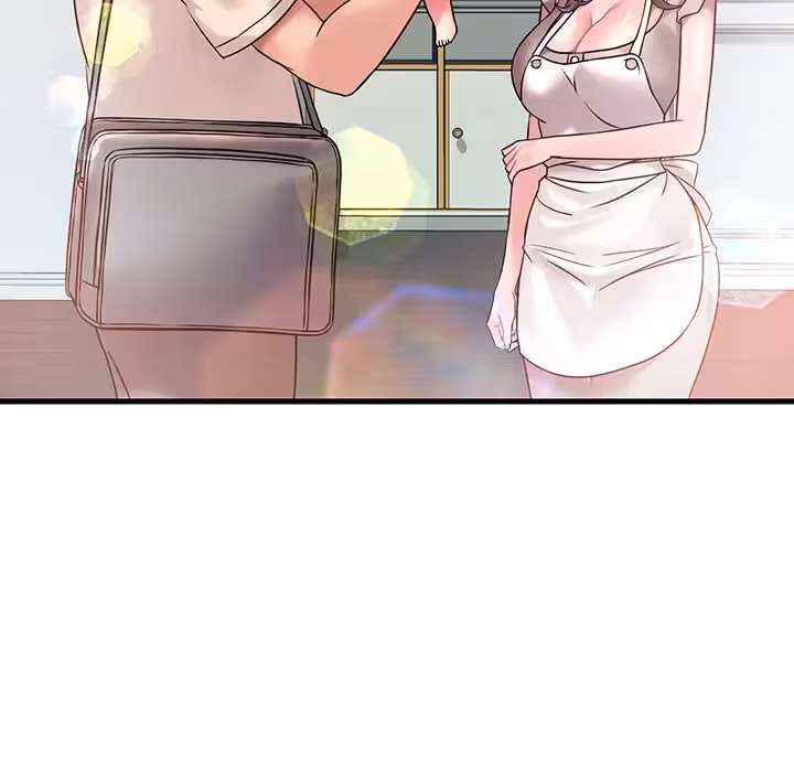 She Wants to Be Taken Chapitre 46 page 19