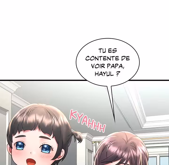 She Wants to Be Taken Chapitre 46 page 20