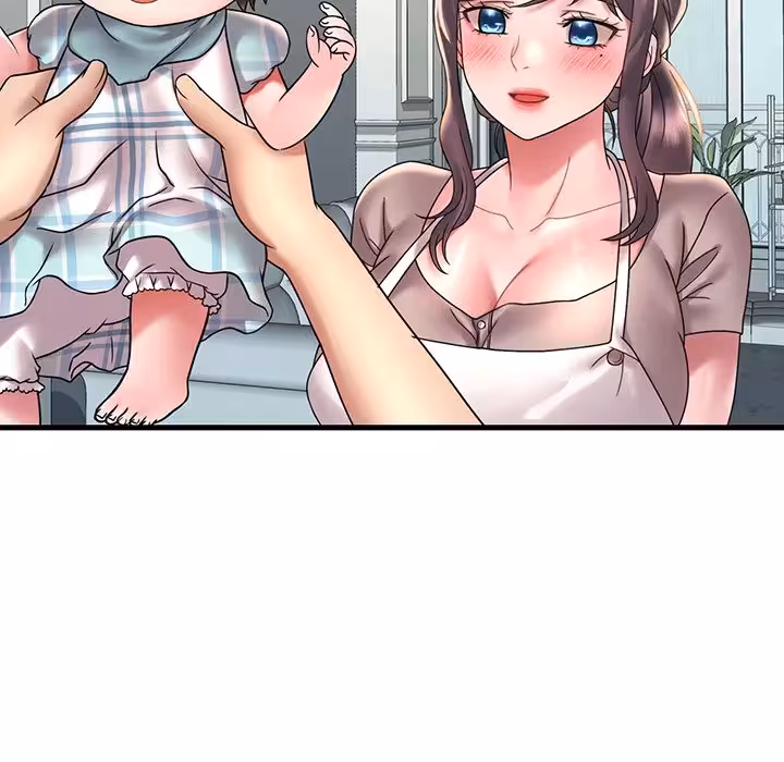 She Wants to Be Taken Chapitre 46 page 21