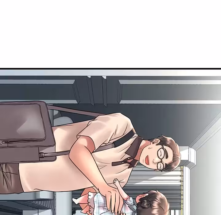 She Wants to Be Taken Chapitre 46 page 22