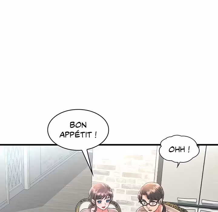 She Wants to Be Taken Chapitre 46 page 27