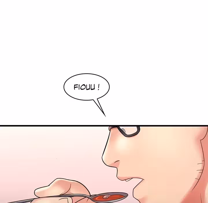 She Wants to Be Taken Chapitre 46 page 29