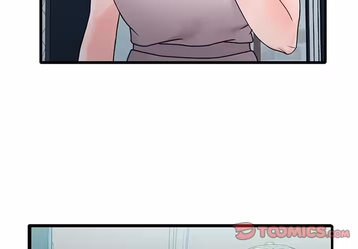 She Wants to Be Taken Chapitre 46 page 3