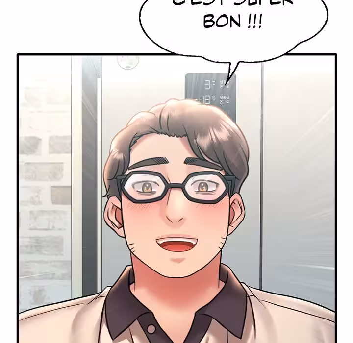 She Wants to Be Taken Chapitre 46 page 31