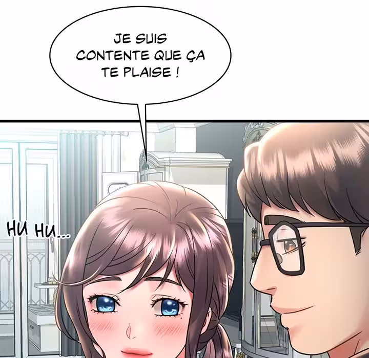 She Wants to Be Taken Chapitre 46 page 33