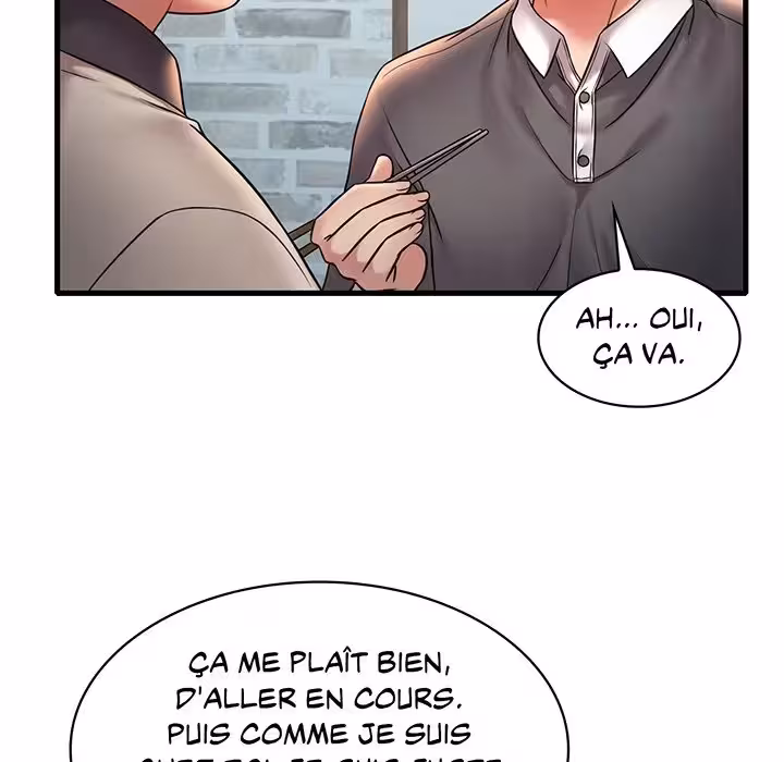 She Wants to Be Taken Chapitre 46 page 36