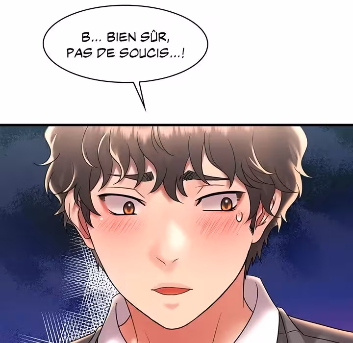 She Wants to Be Taken Chapitre 46 page 41