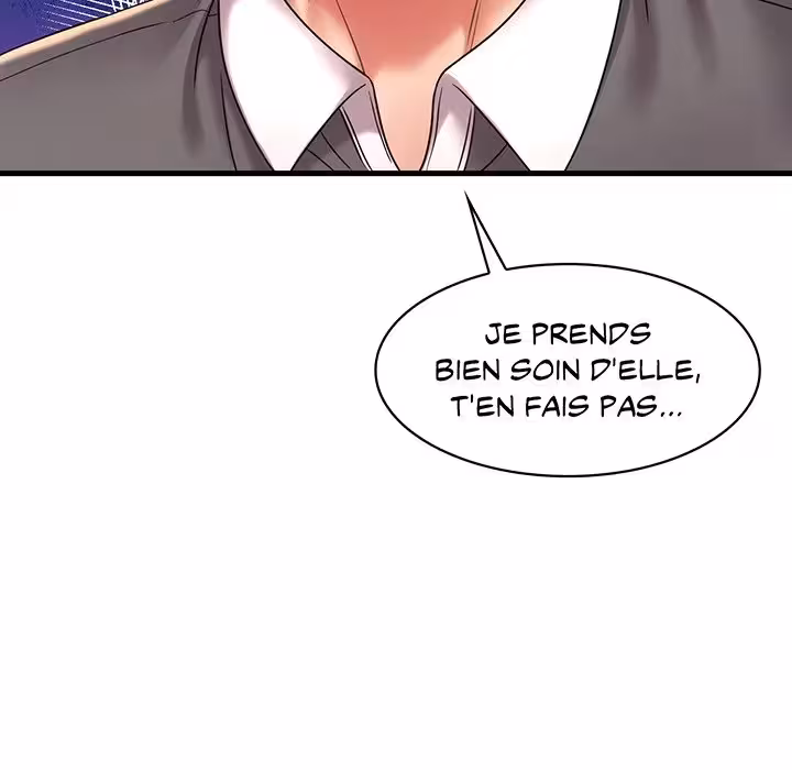 She Wants to Be Taken Chapitre 46 page 42