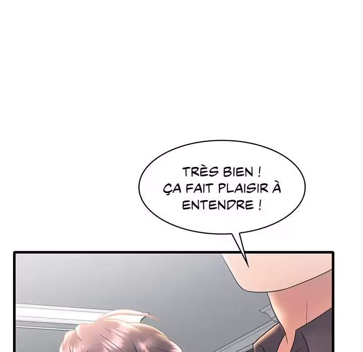 She Wants to Be Taken Chapitre 46 page 43