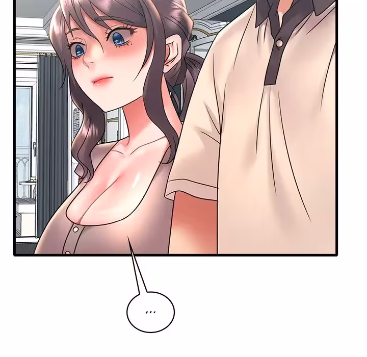 She Wants to Be Taken Chapitre 46 page 44
